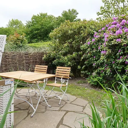 アパート Mootjes Hues *