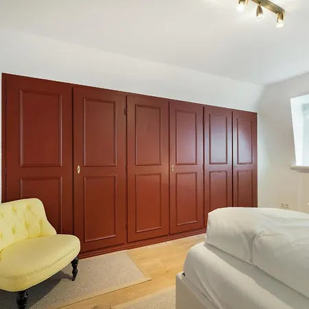 アパート Mootjes Hues *