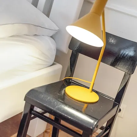 Mootjes Hues شقة
