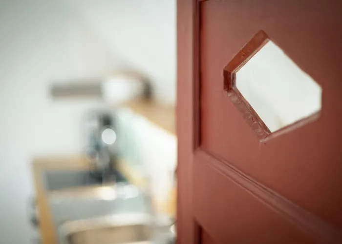 Mootjes Hüs Appartement