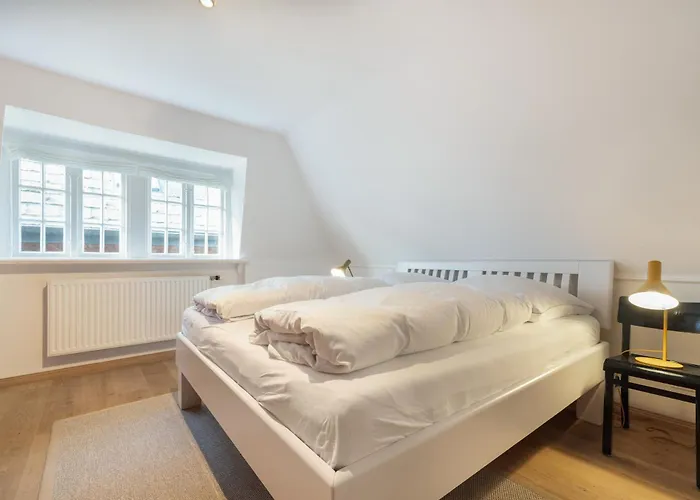 Mootjes Hüs * Keitum