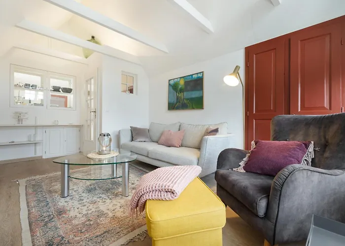 Mootjes Hüs * Keitum