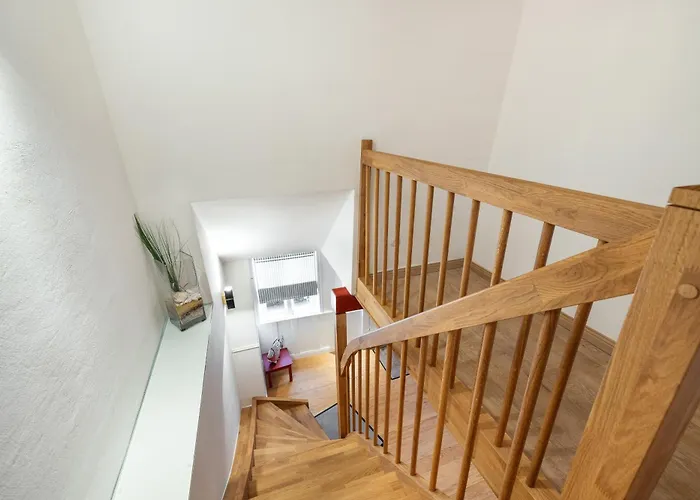 Appartement Mootjes Hüs