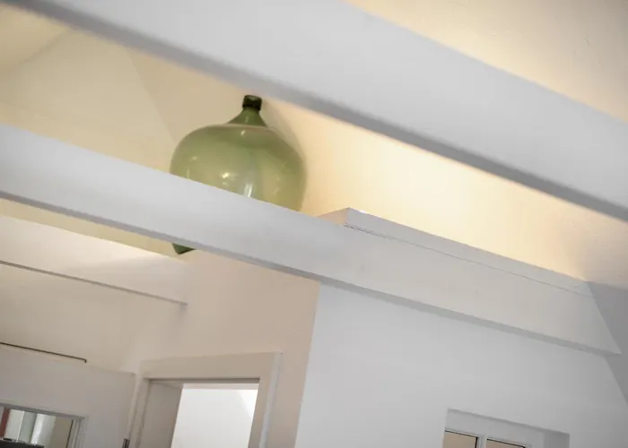 Mootjes Hüs * Keitum