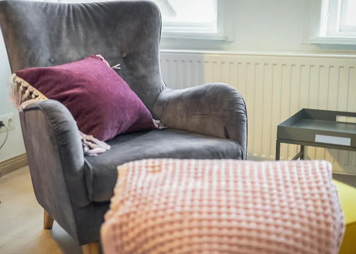 Mootjes Hüs Appartement *